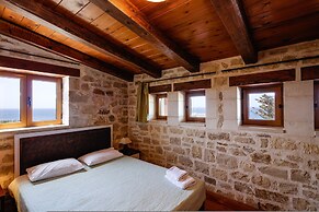 Villa Takis - Private Pool Superb Sea View