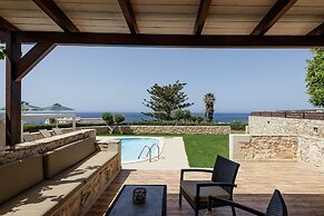 Villa Takis - Private Pool Superb Sea View