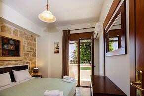 Villa Takis - Private Pool Superb Sea View