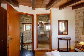 Villa Takis - Private Pool Superb Sea View