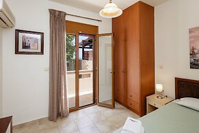 Villa Takis - Private Pool Superb Sea View