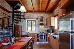 Villa Takis - Private Pool Superb Sea View