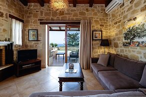 Villa Takis - Private Pool Superb Sea View