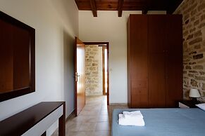 Villa Stamatis w Private Pool Amazing Sea View