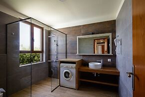 Villa Stamatis w Private Pool Amazing Sea View