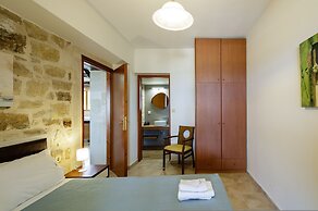 Villa Stamatis w Private Pool Amazing Sea View