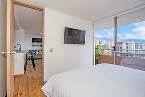 Edificio Torre Pravia