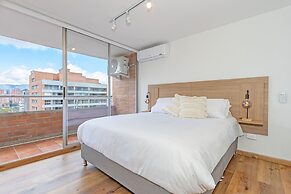 Edificio Torre Pravia