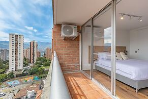 Edificio Torre Pravia