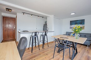 Edificio Torre Pravia