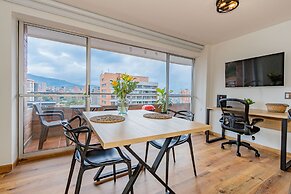 Edificio Torre Pravia