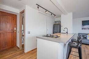 Edificio Torre Pravia