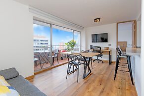 Edificio Torre Pravia