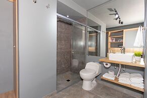 Edificio Torre Pravia