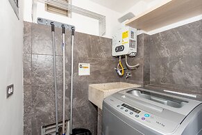 Edificio Torre Pravia