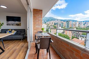 Edificio Torre Pravia