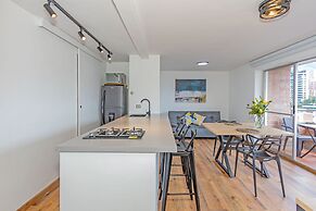 Edificio Torre Pravia