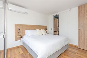 Edificio Torre Pravia