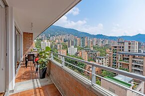 Edificio Torre Pravia