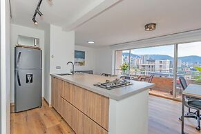 Edificio Torre Pravia