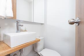 Edificio Torre Pravia