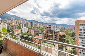 Edificio Torre Pravia