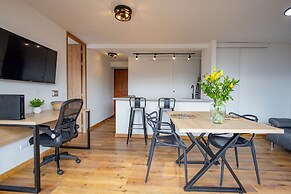 Edificio Torre Pravia