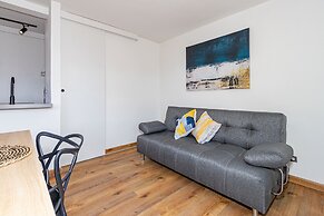 Edificio Torre Pravia