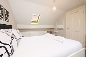 St John s House - York City Centre