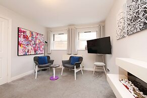 St John s House - York City Centre