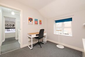 St John s House - York City Centre