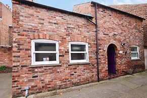 St John s House - York City Centre