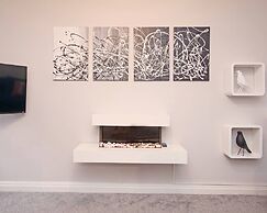 St John s House - York City Centre