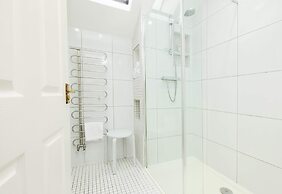 St John s House - York City Centre