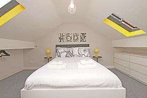 St John s House - York City Centre