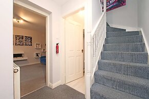 St John s House - York City Centre