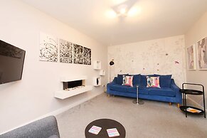 St John s House - York City Centre