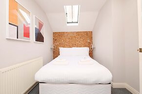 St John s House - York City Centre