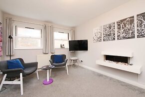 St John s House - York City Centre