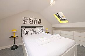 St John s House - York City Centre