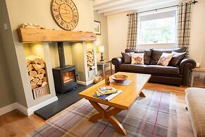 Stunning Property On The North York Moors