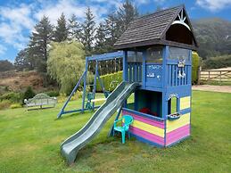 Stunning Property On The North York Moors