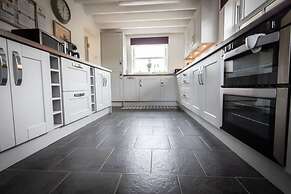 Stunning Property On The North York Moors