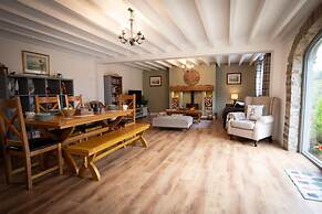 Stunning Property On The North York Moors