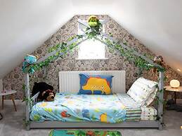 Stunning Property On The North York Moors