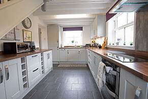 Stunning Property On The North York Moors