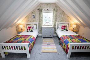 Stunning Property On The North York Moors