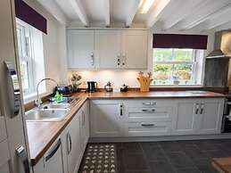 Stunning Property On The North York Moors