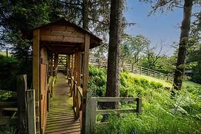 Stunning Property On The North York Moors