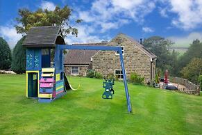 Stunning Property On The North York Moors